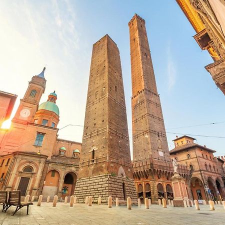 Serenity, Bologna By Short Holidays ภายนอก รูปภาพ