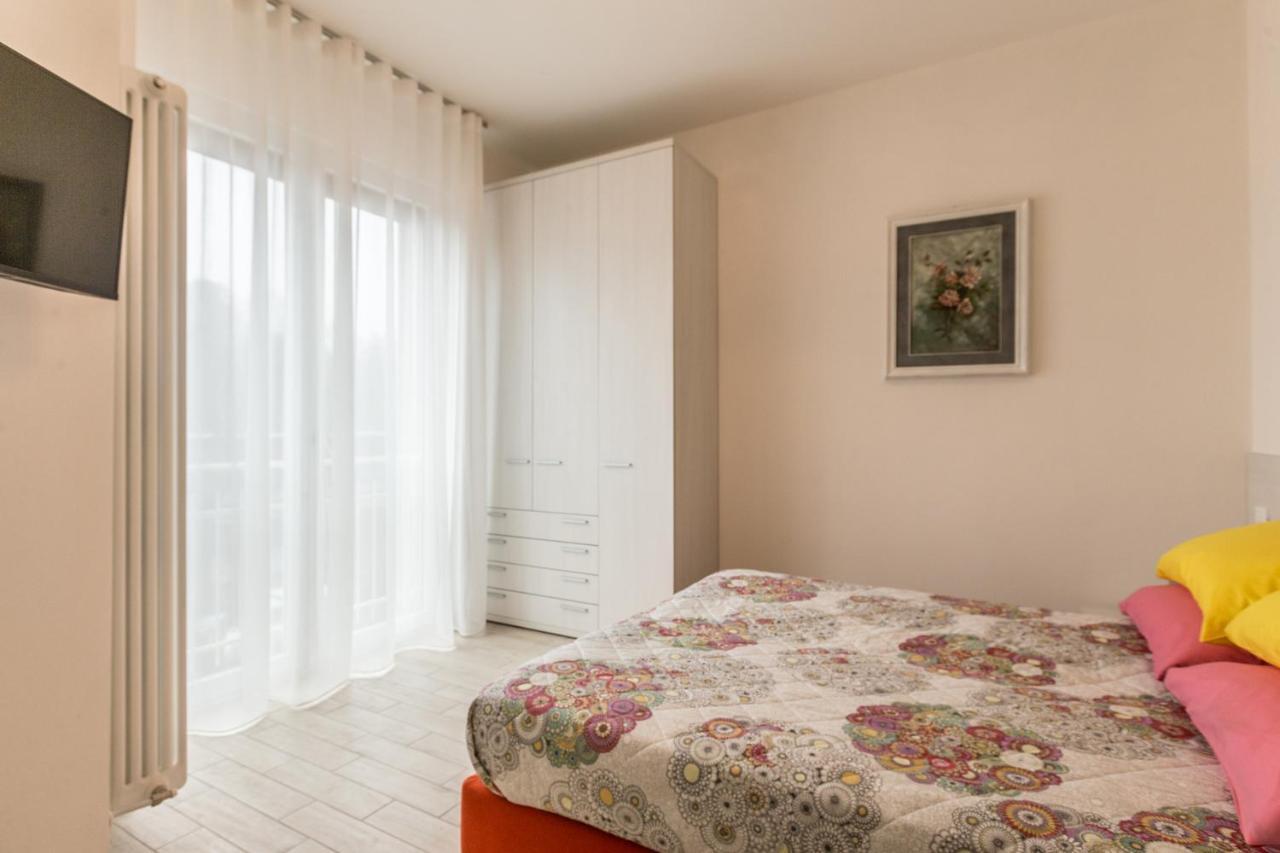 Serenity, Bologna By Short Holidays ภายนอก รูปภาพ