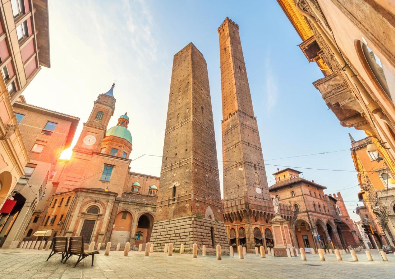 Serenity, Bologna By Short Holidays ภายนอก รูปภาพ