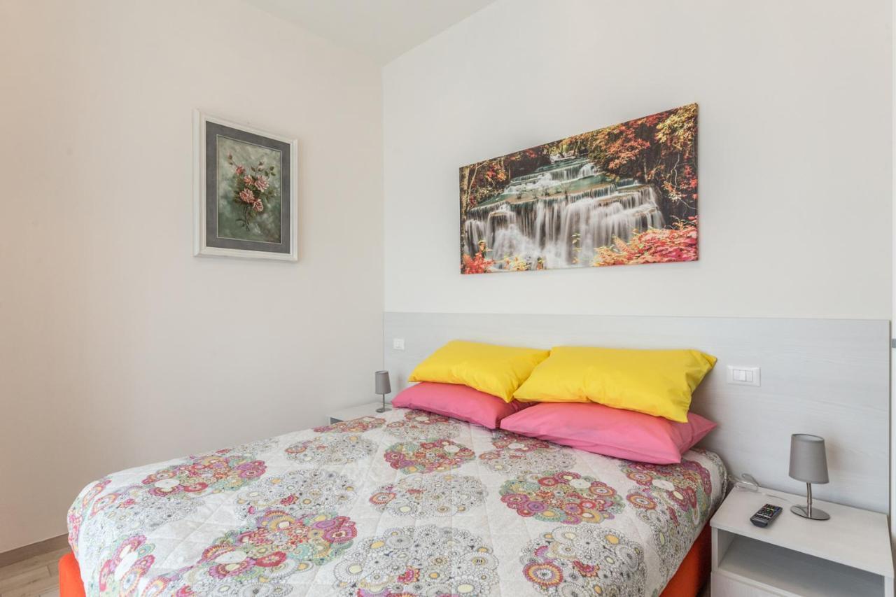 Serenity, Bologna By Short Holidays ภายนอก รูปภาพ